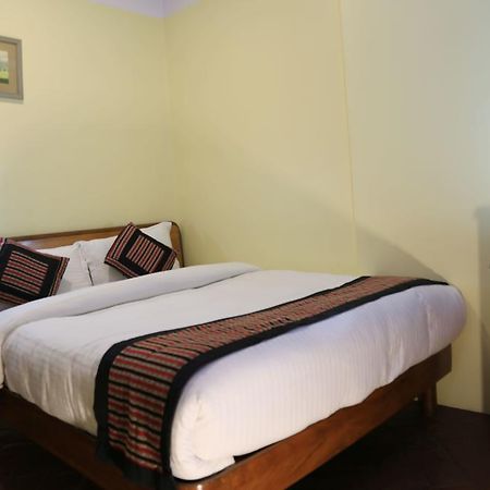 Heritage Home Hotel And Guest House Kathmandu Exteriör bild