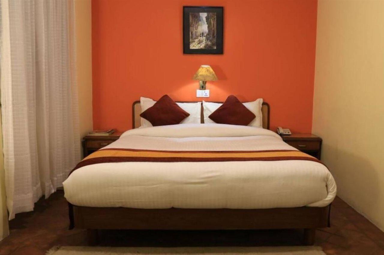Heritage Home Hotel And Guest House Kathmandu Exteriör bild