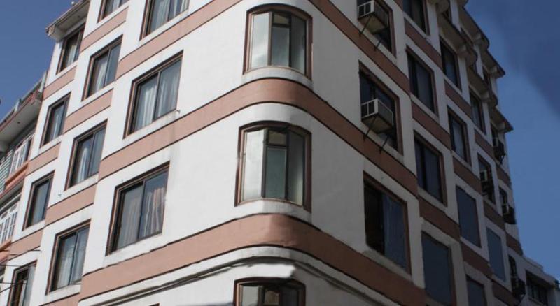 Heritage Home Hotel And Guest House Kathmandu Exteriör bild