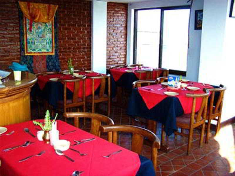 Heritage Home Hotel And Guest House Kathmandu Exteriör bild