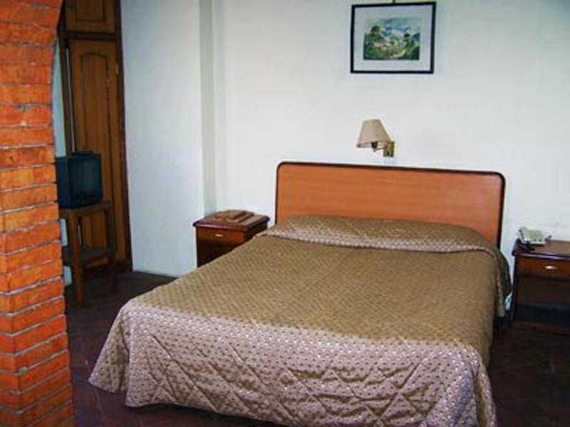 Heritage Home Hotel And Guest House Kathmandu Exteriör bild