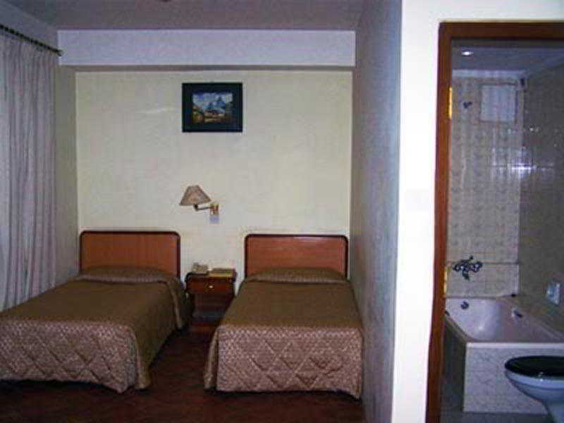 Heritage Home Hotel And Guest House Kathmandu Exteriör bild
