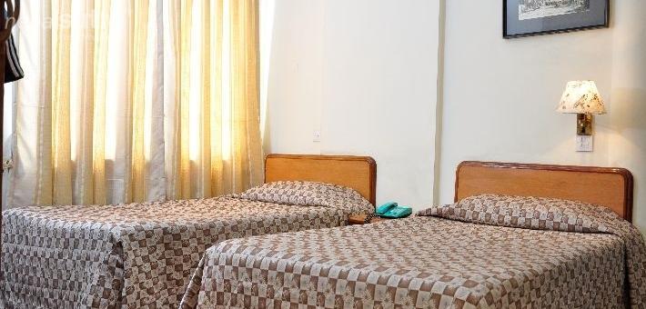 Heritage Home Hotel And Guest House Kathmandu Exteriör bild