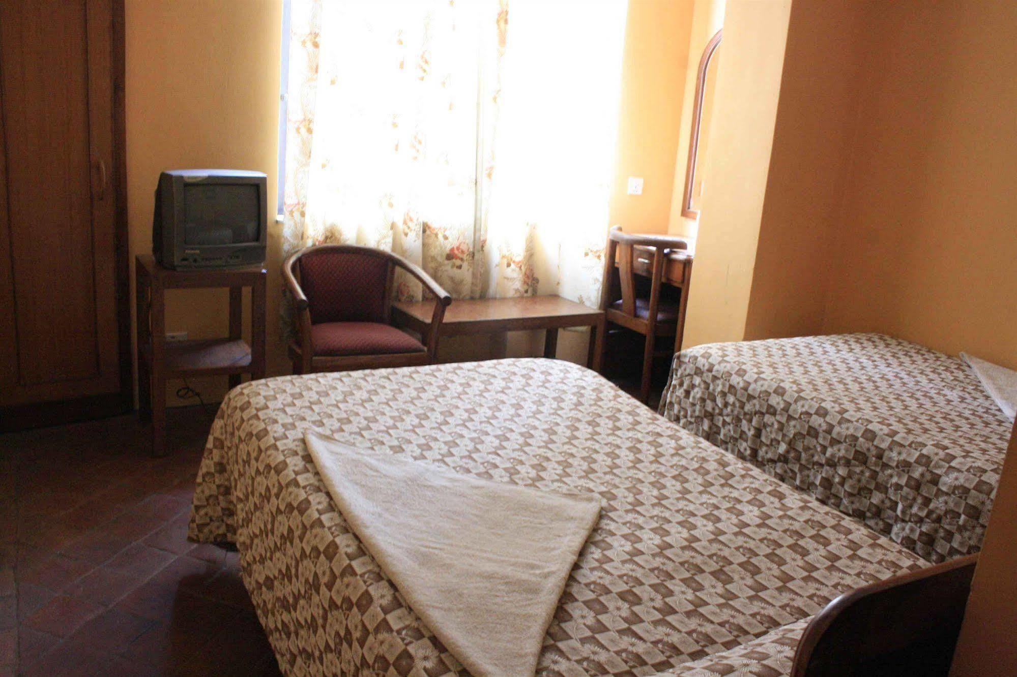 Heritage Home Hotel And Guest House Kathmandu Exteriör bild