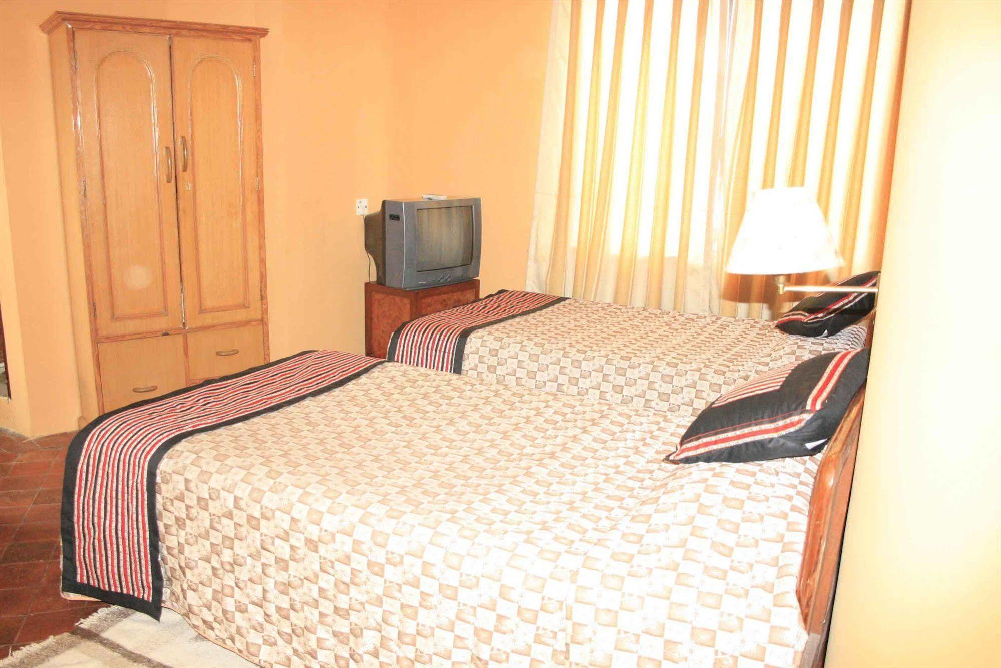 Heritage Home Hotel And Guest House Kathmandu Exteriör bild