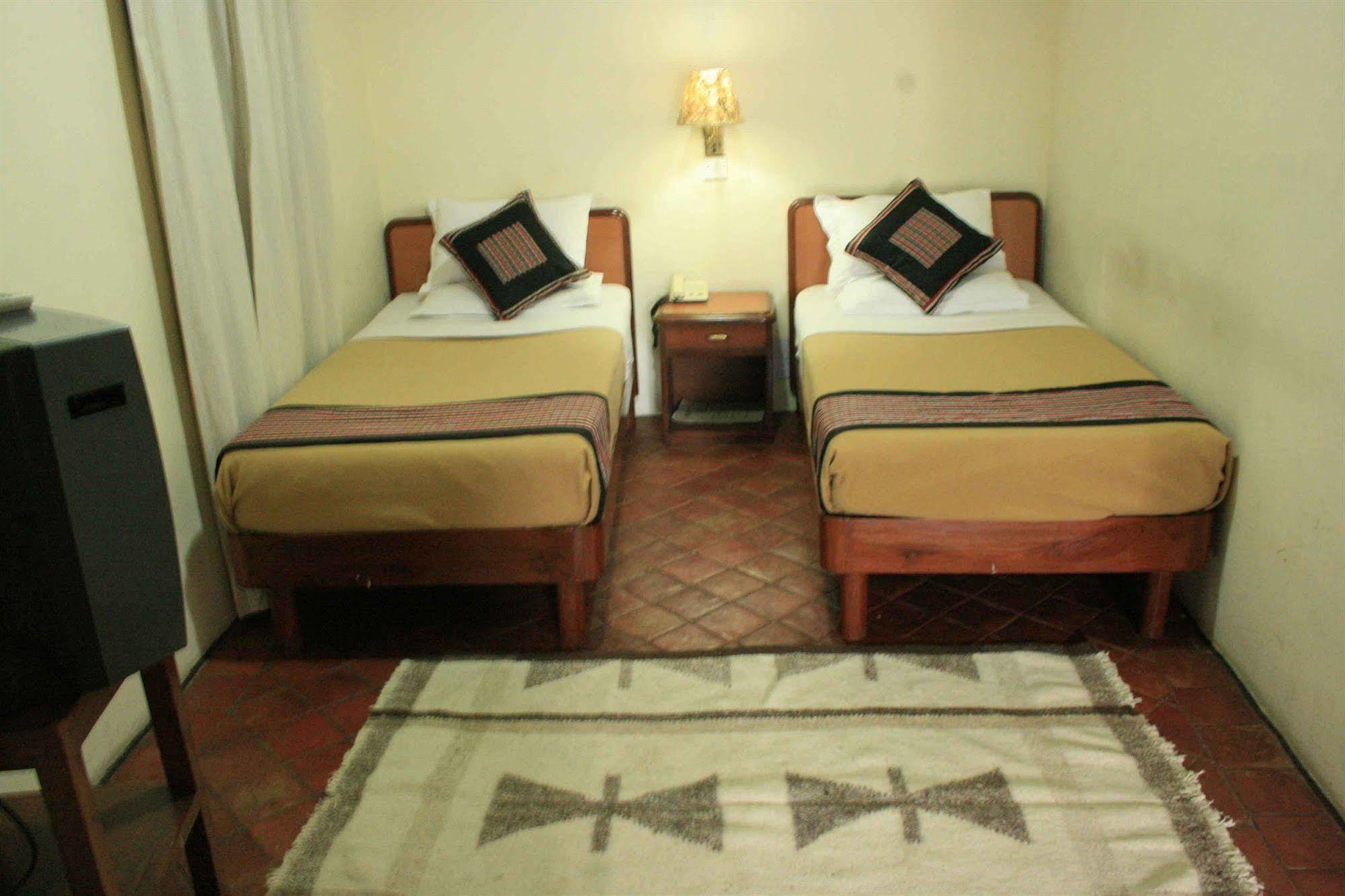 Heritage Home Hotel And Guest House Kathmandu Exteriör bild