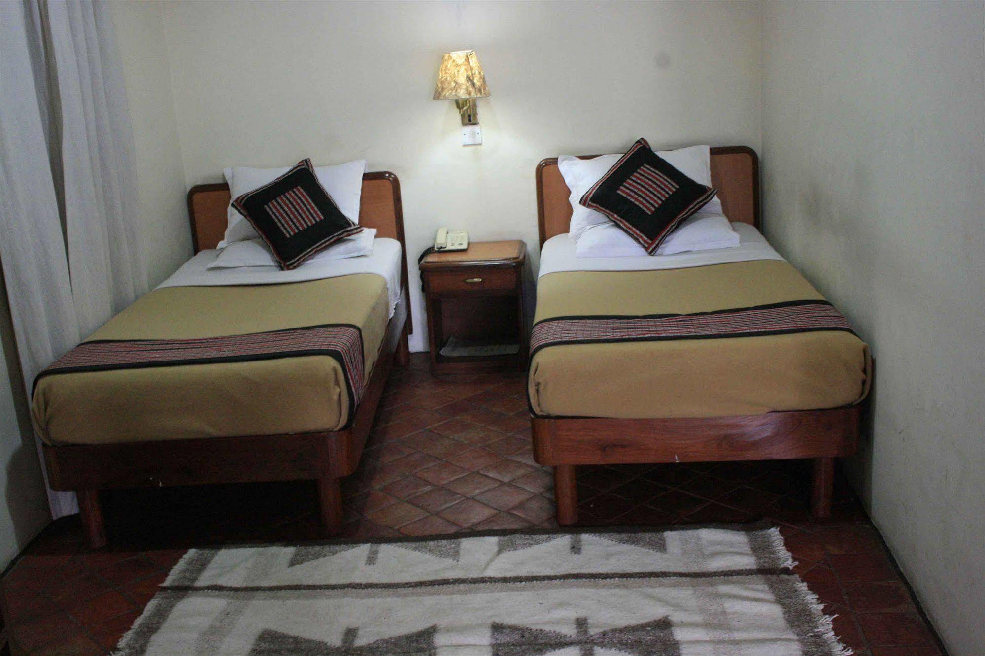 Heritage Home Hotel And Guest House Kathmandu Exteriör bild