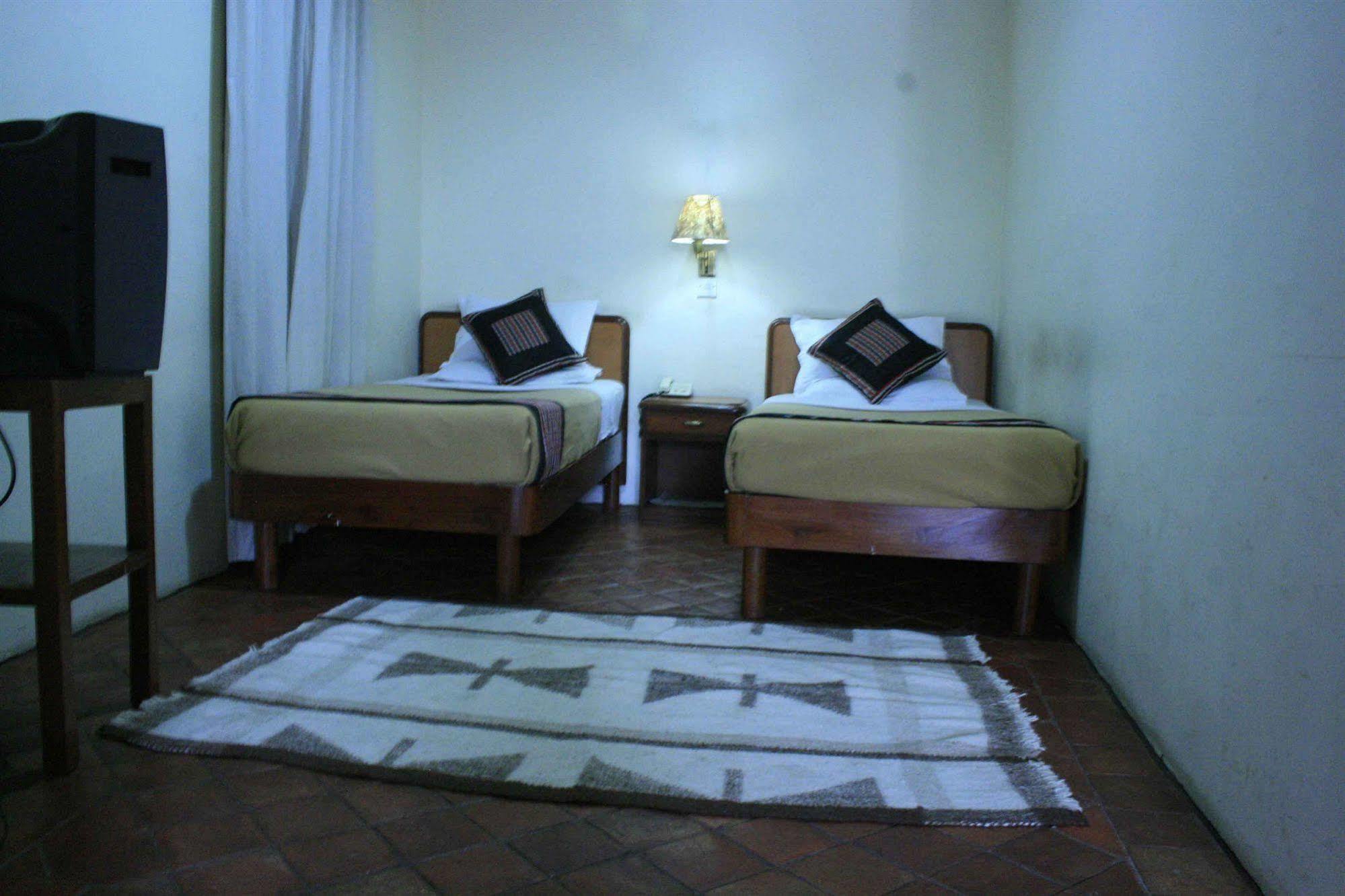 Heritage Home Hotel And Guest House Kathmandu Exteriör bild