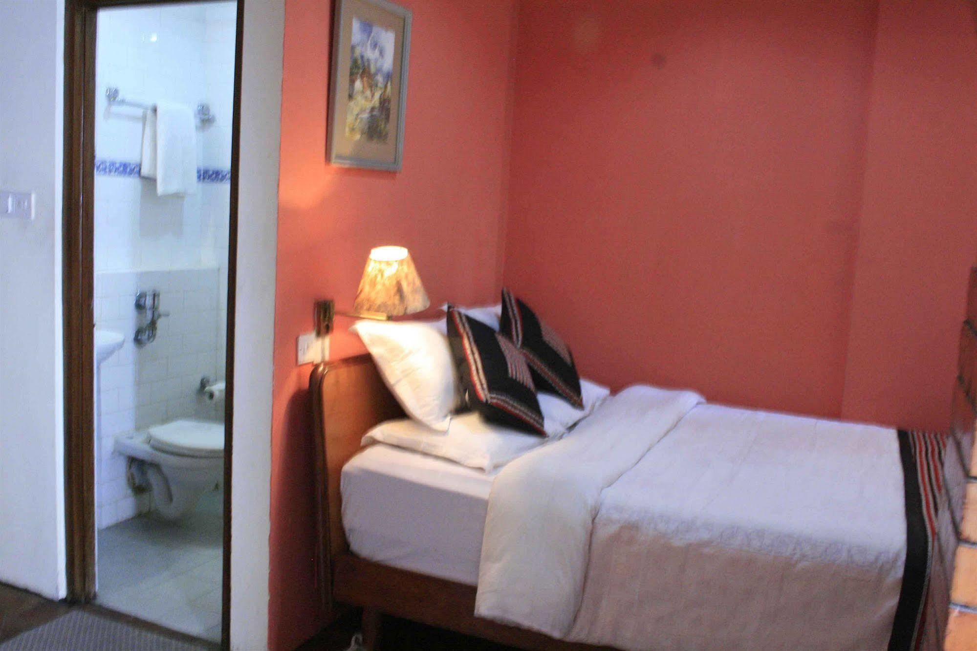 Heritage Home Hotel And Guest House Kathmandu Exteriör bild