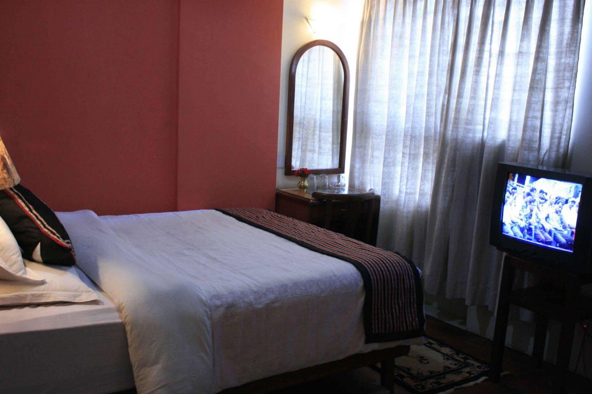 Heritage Home Hotel And Guest House Kathmandu Exteriör bild