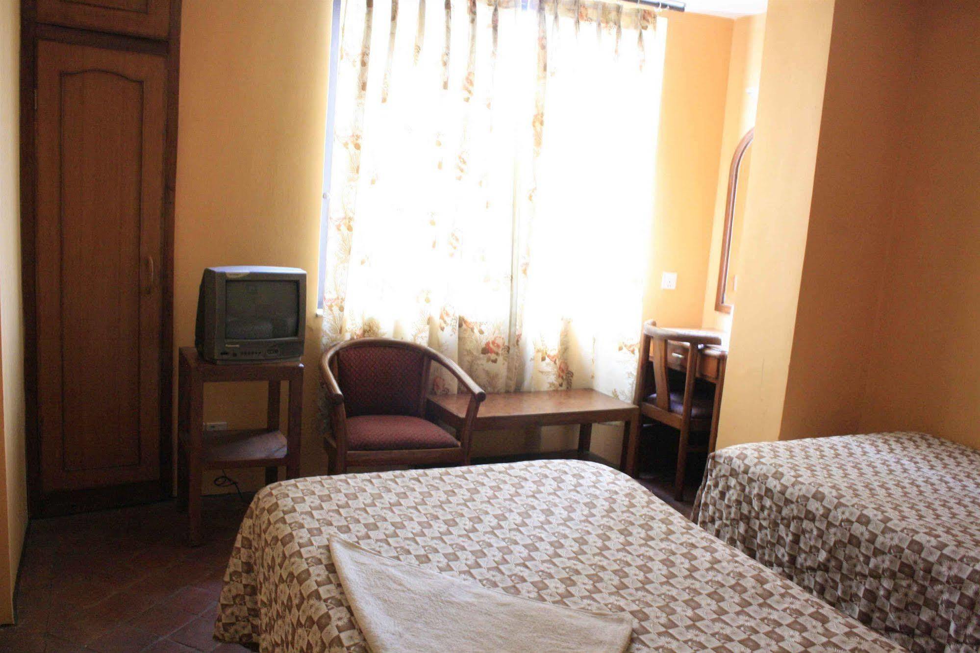 Heritage Home Hotel And Guest House Kathmandu Exteriör bild
