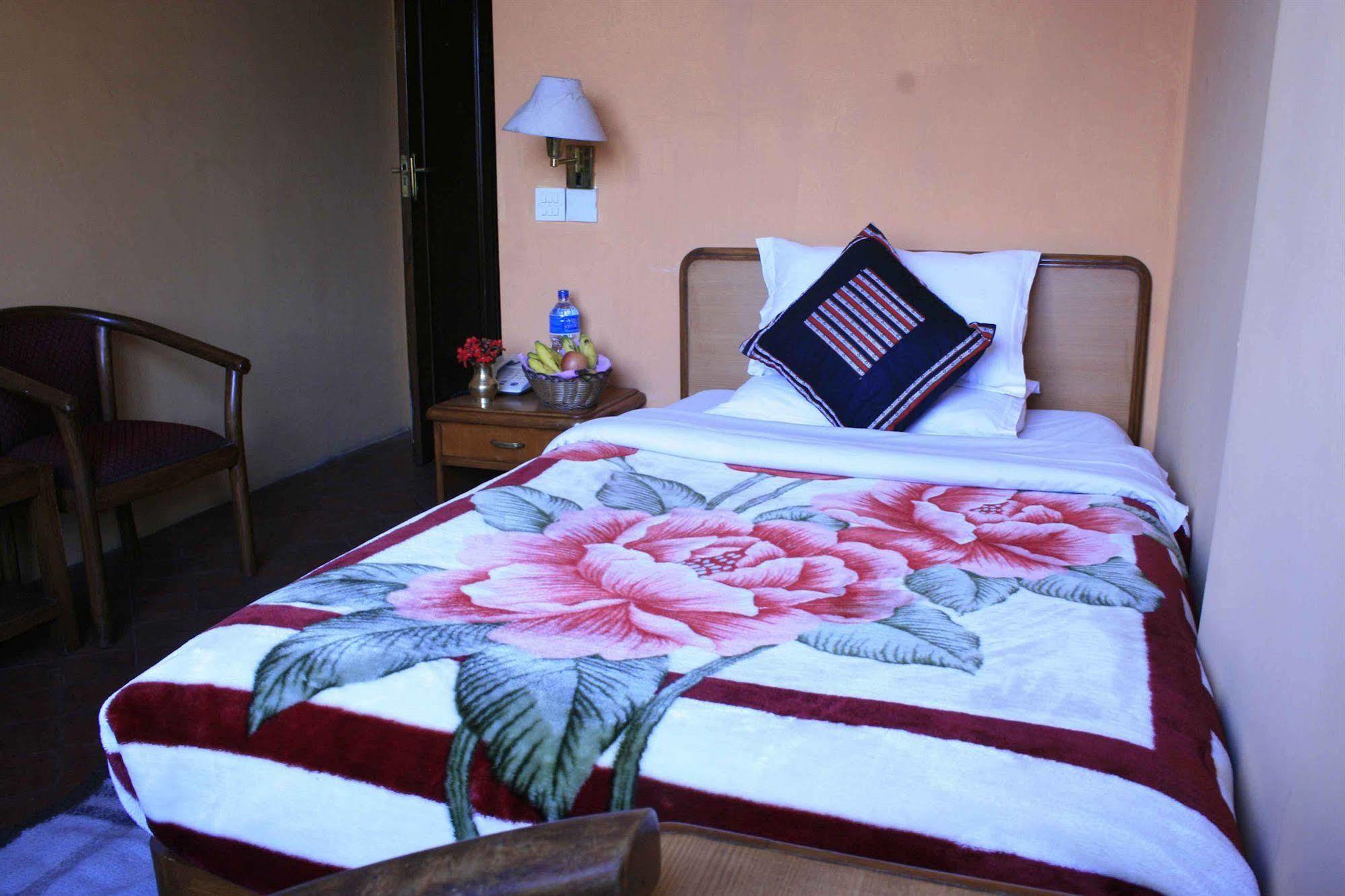 Heritage Home Hotel And Guest House Kathmandu Exteriör bild